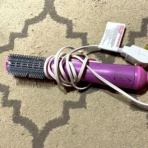 Tescom hair dryer